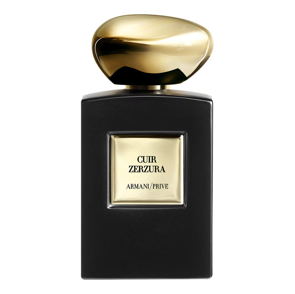 Privé Cuir Zerzura Intense - Eau de Parfum