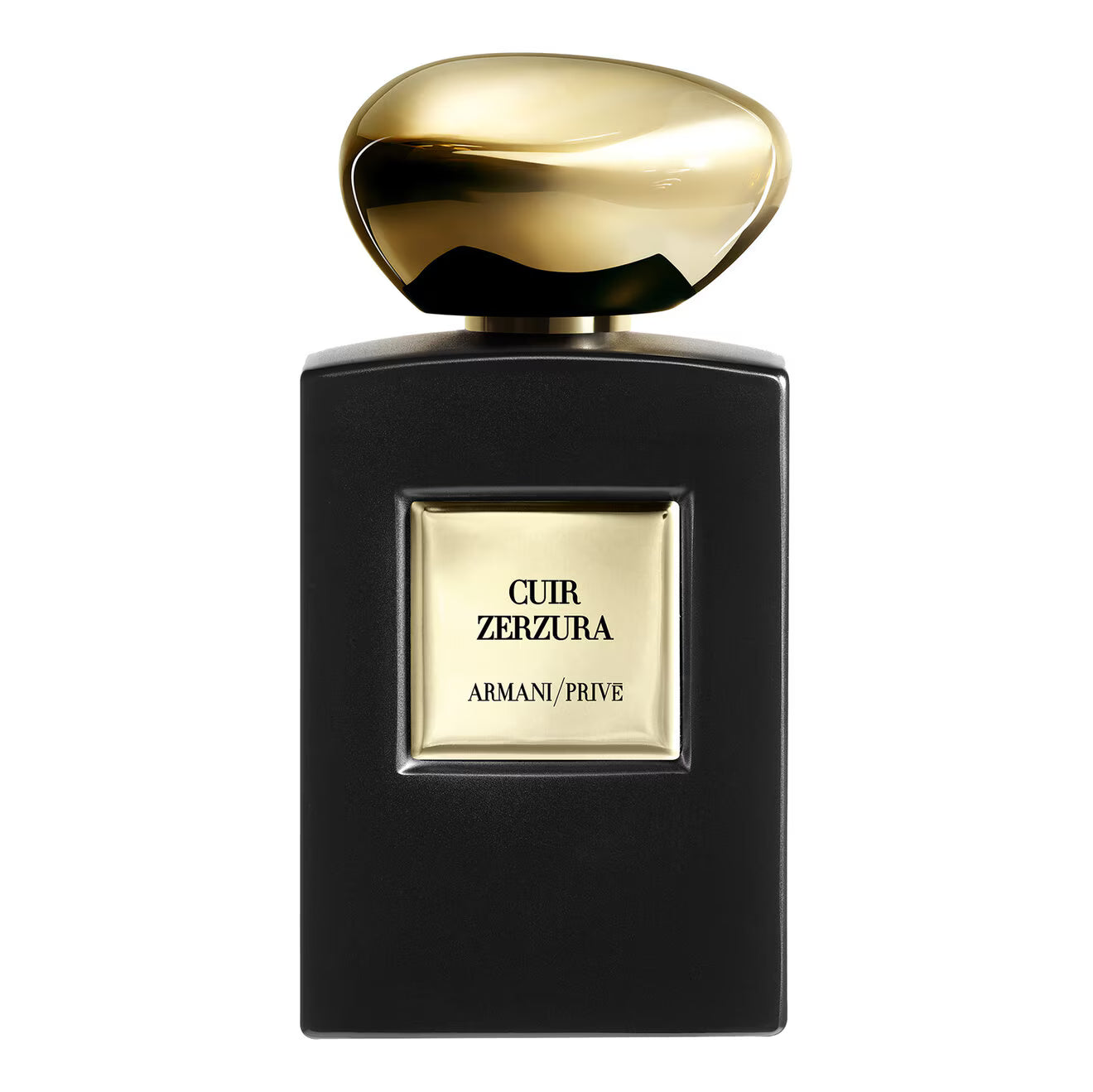 Privé Cuir Zerzura Intense - Eau de Parfum