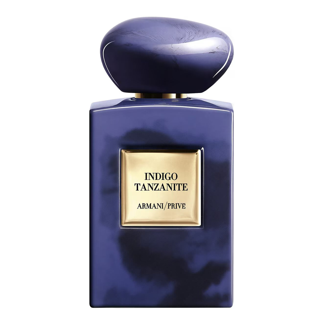 Privé Indigo Tanzanite - Eau de Parfum