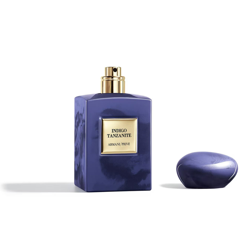 Privé Indigo Tanzanite - Eau de Parfum