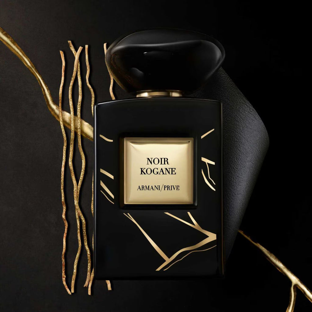 Privé Noir Kogane - Eau de Parfum