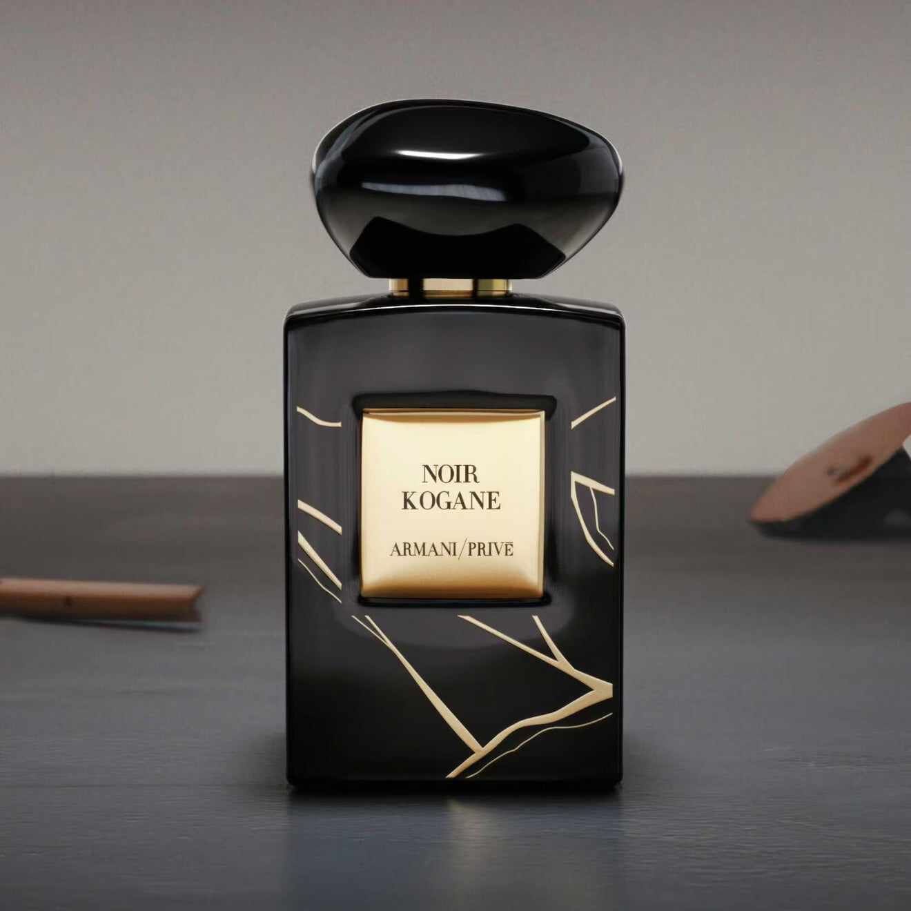 Privé Noir Kogane - Eau de Parfum