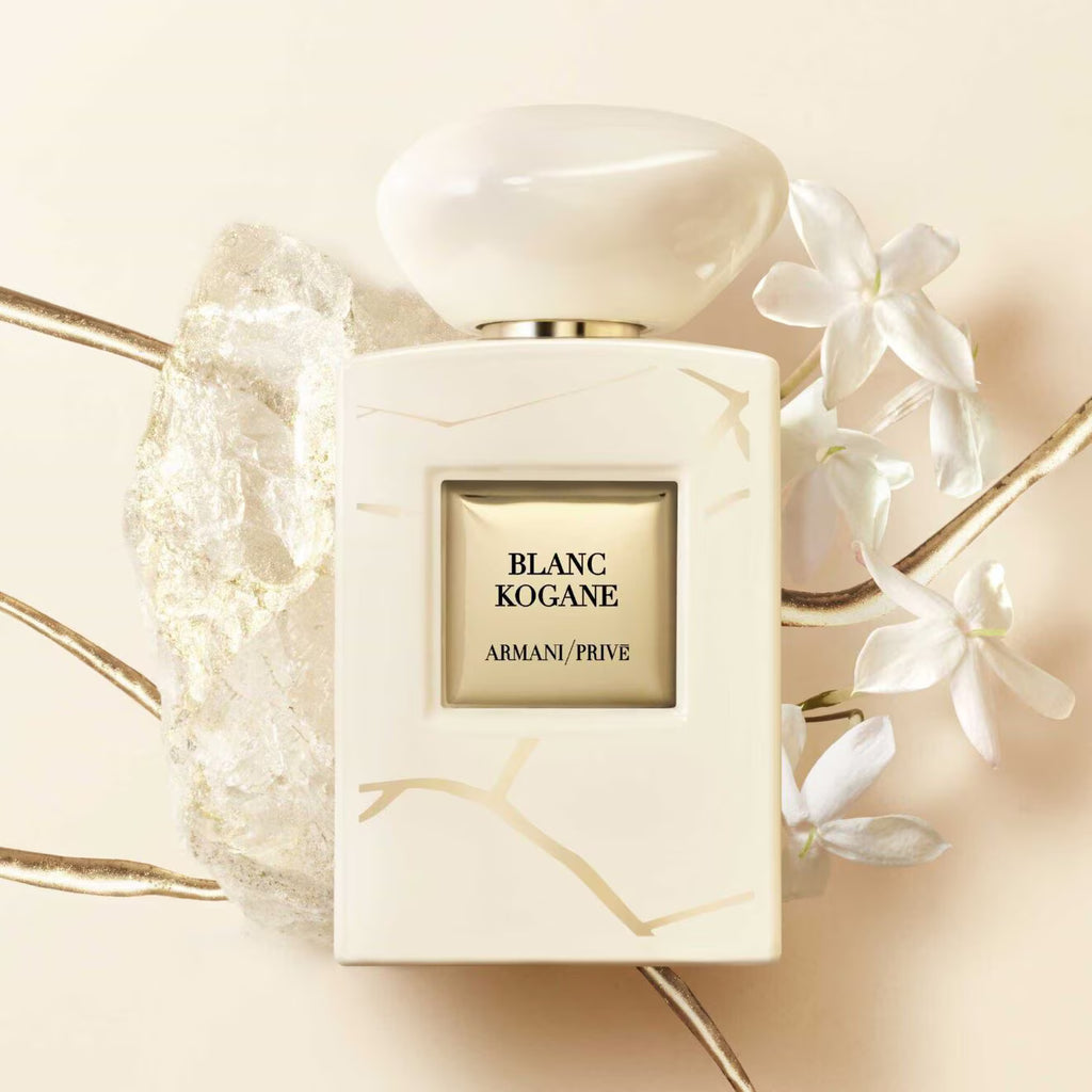 Privé Blanc Kogane - Eau de Parfum