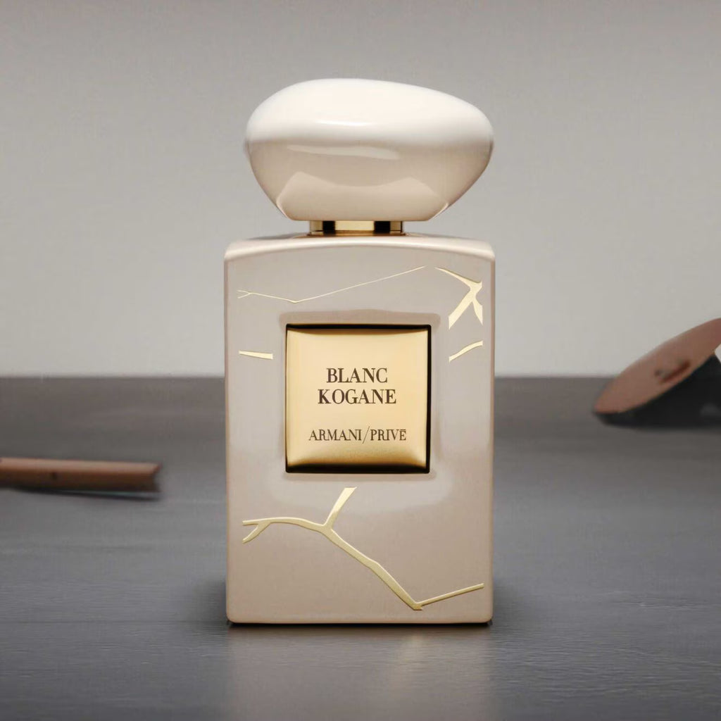 Privé Blanc Kogane - Eau de Parfum