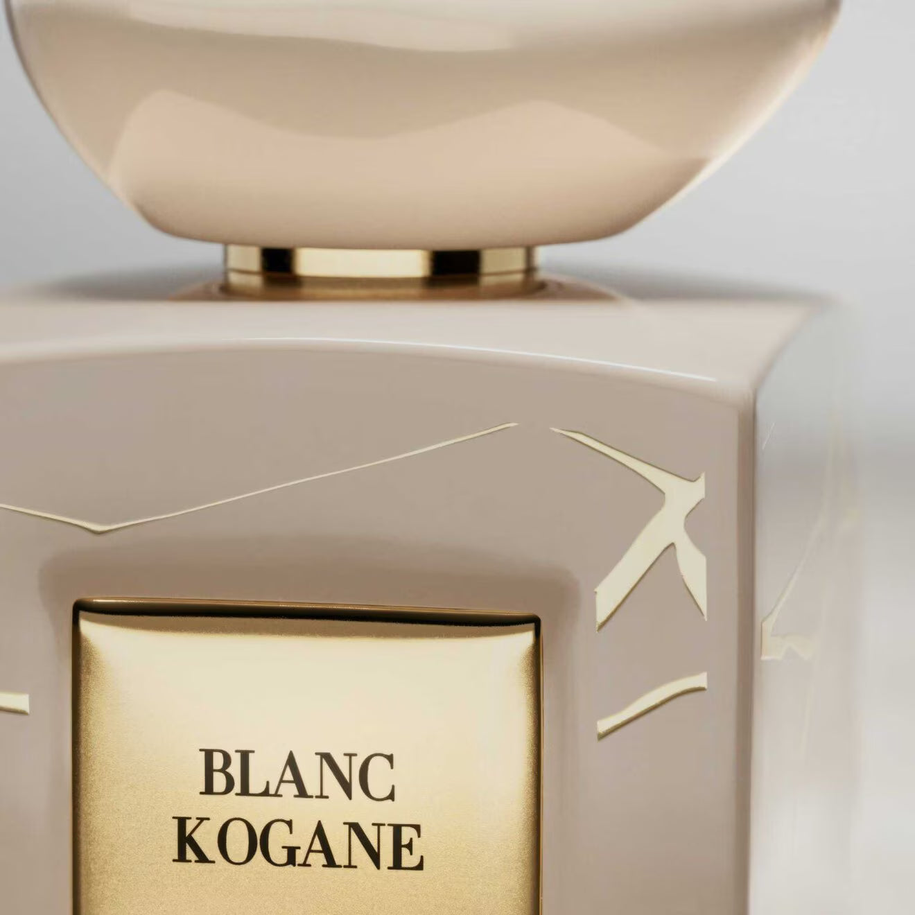 Privé Blanc Kogane - Eau de Parfum