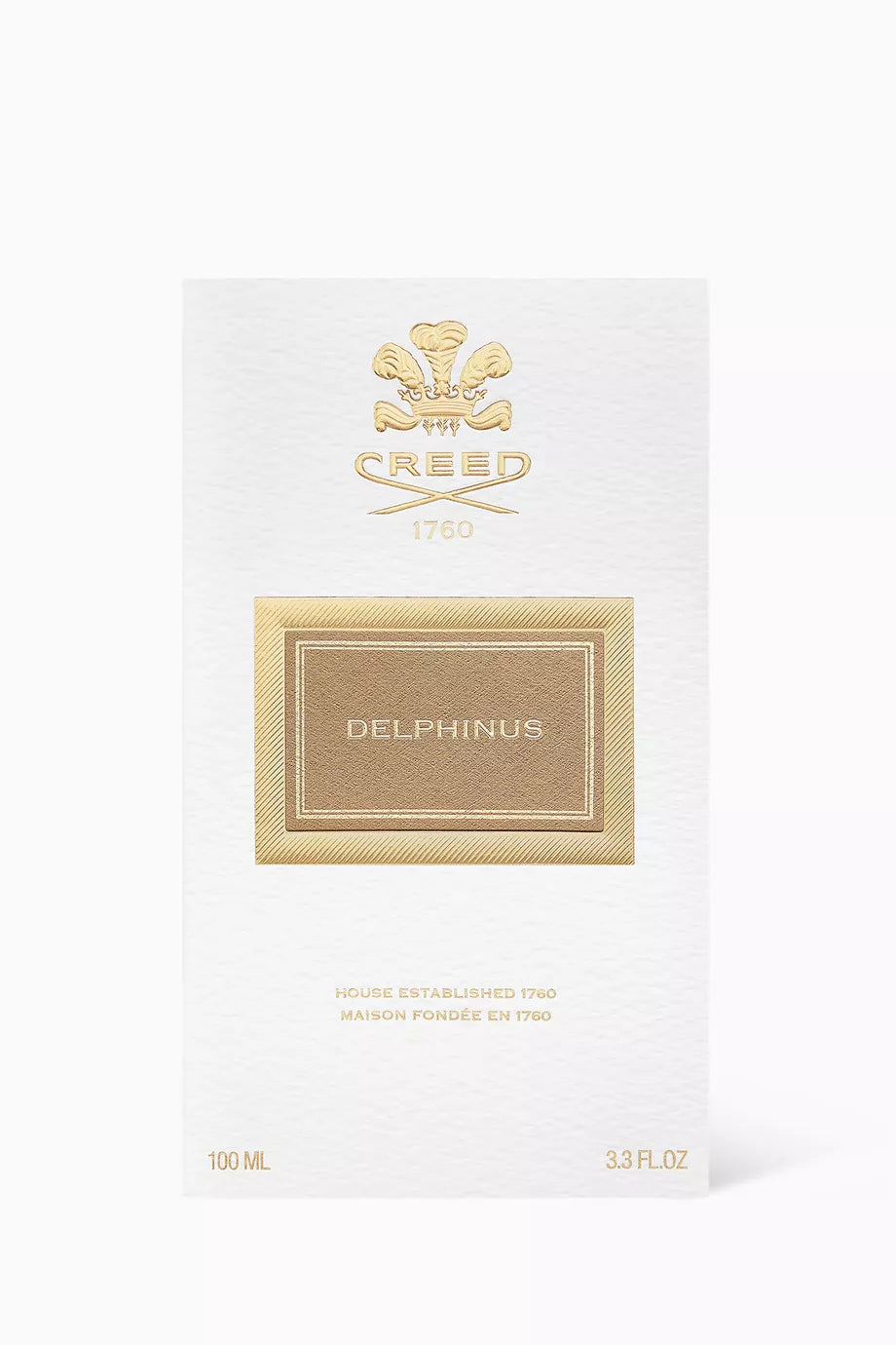 Delphinus - Eau de Parfum