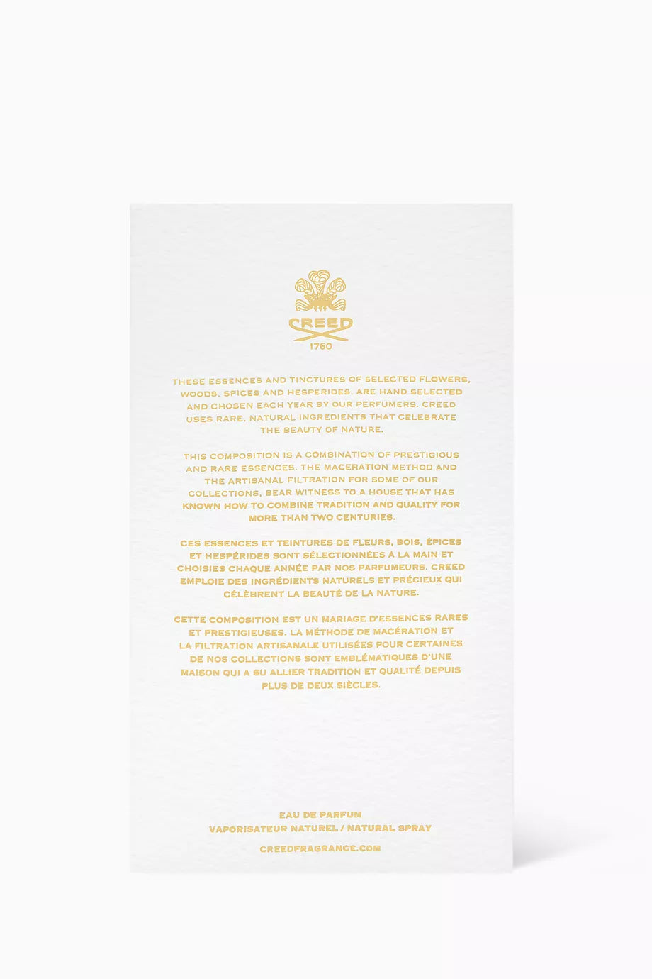 Delphinus - Eau de Parfum