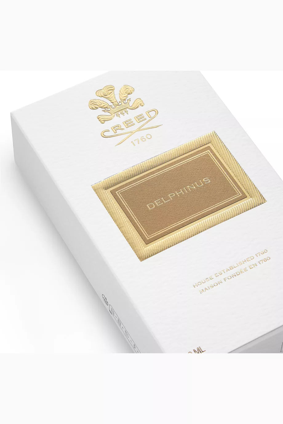 Delphinus - Eau de Parfum
