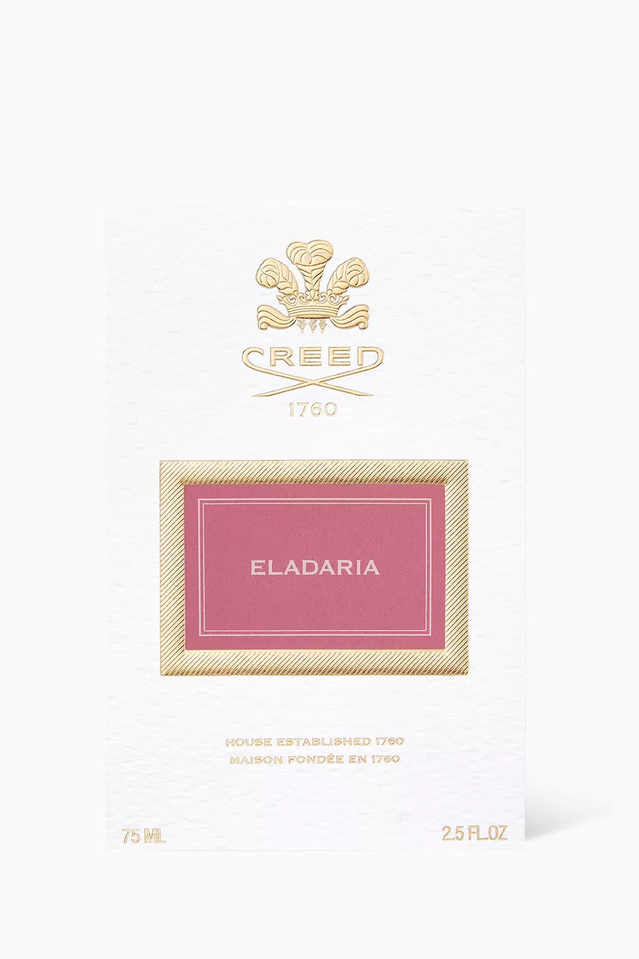 Eladaria - Eau de Parfum