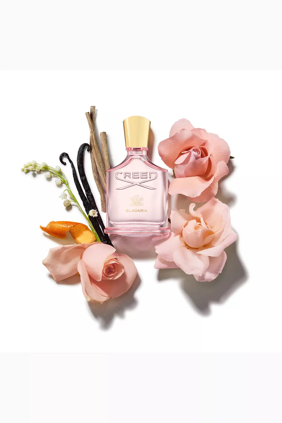 Eladaria - Eau de Parfum