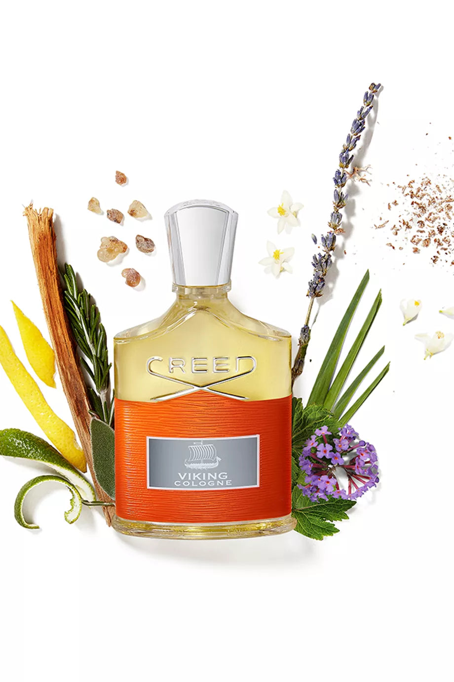 Viking - Eau de Parfum