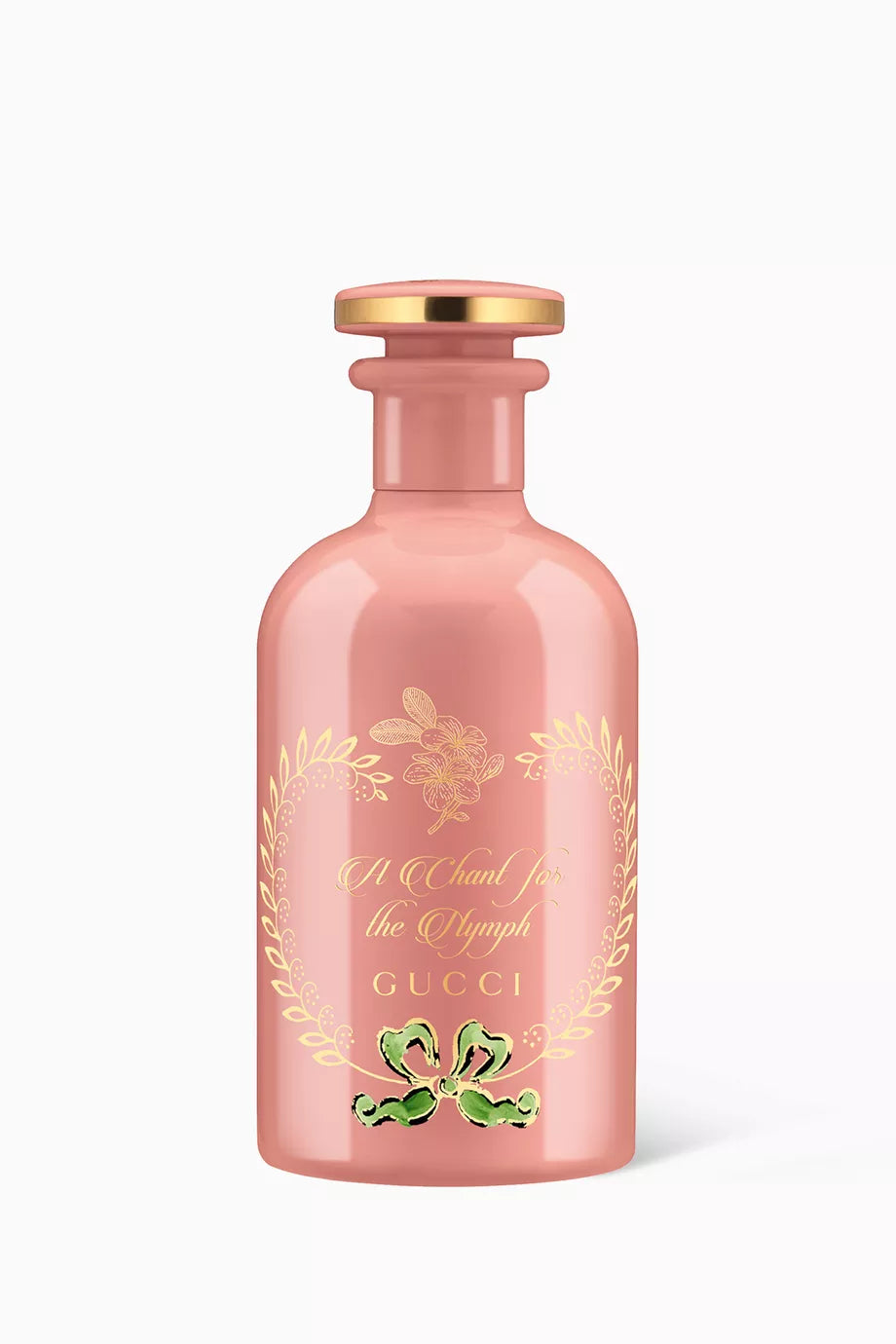 A Chant for the Nymph - Eau de Parfum