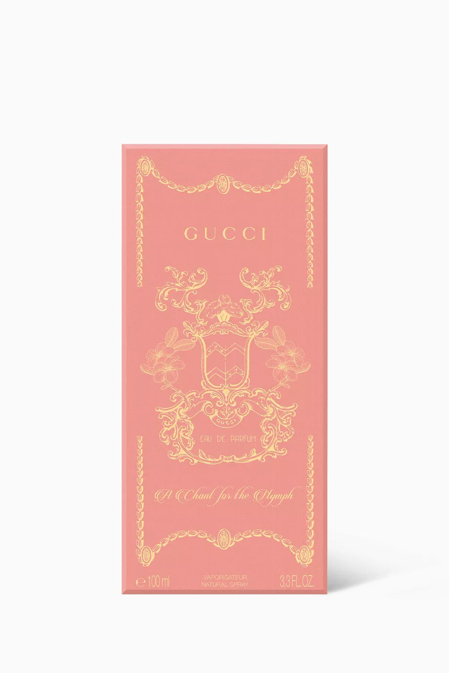 A Chant for the Nymph - Eau de Parfum