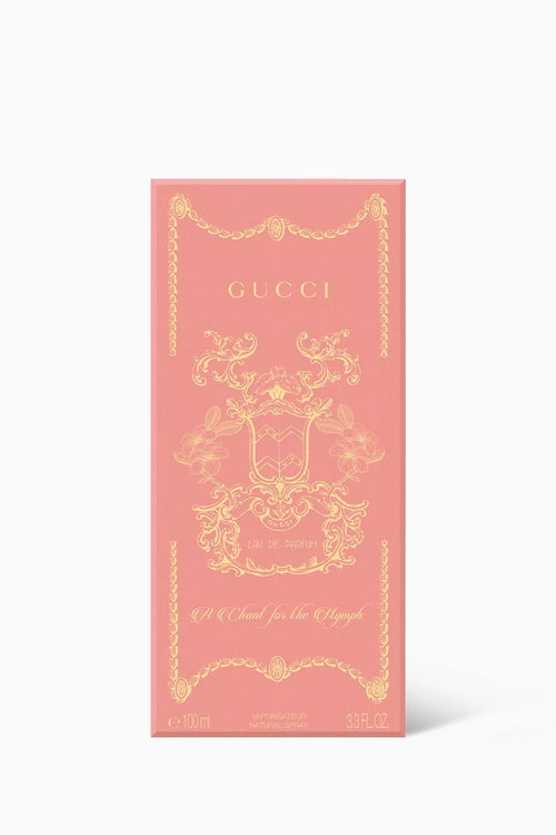 A Chant for the Nymph - Eau de Parfum