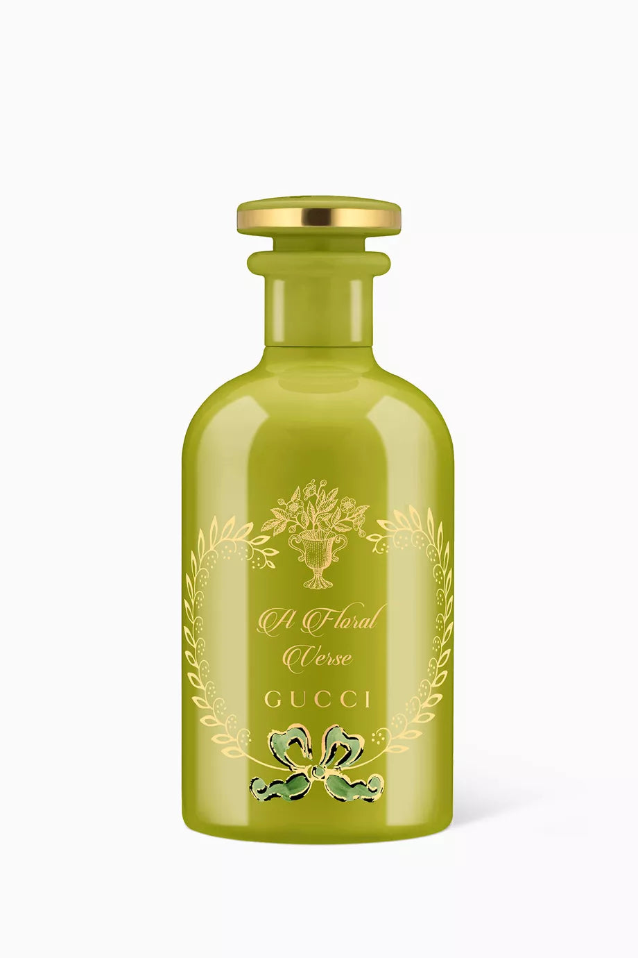 A Floral Verse - Eau de Parfum