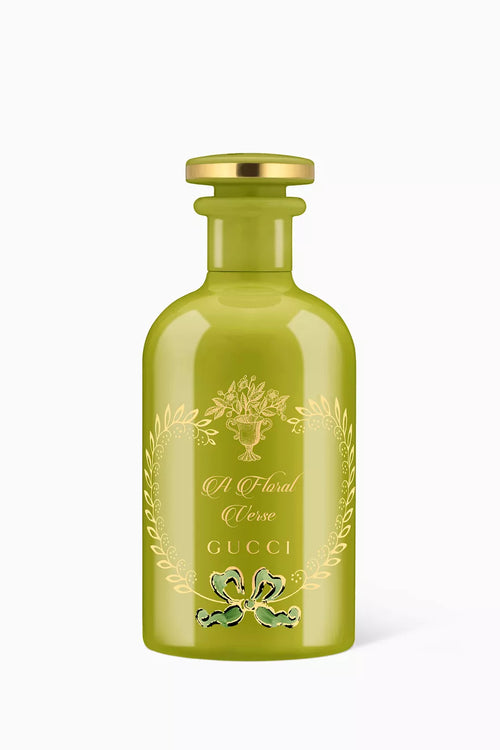 A Floral Verse - Eau de Parfum