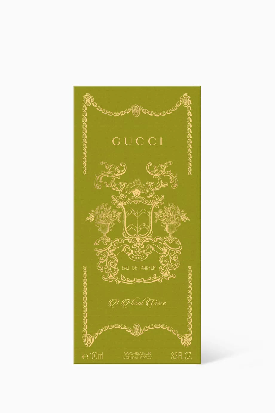 A Floral Verse - Eau de Parfum