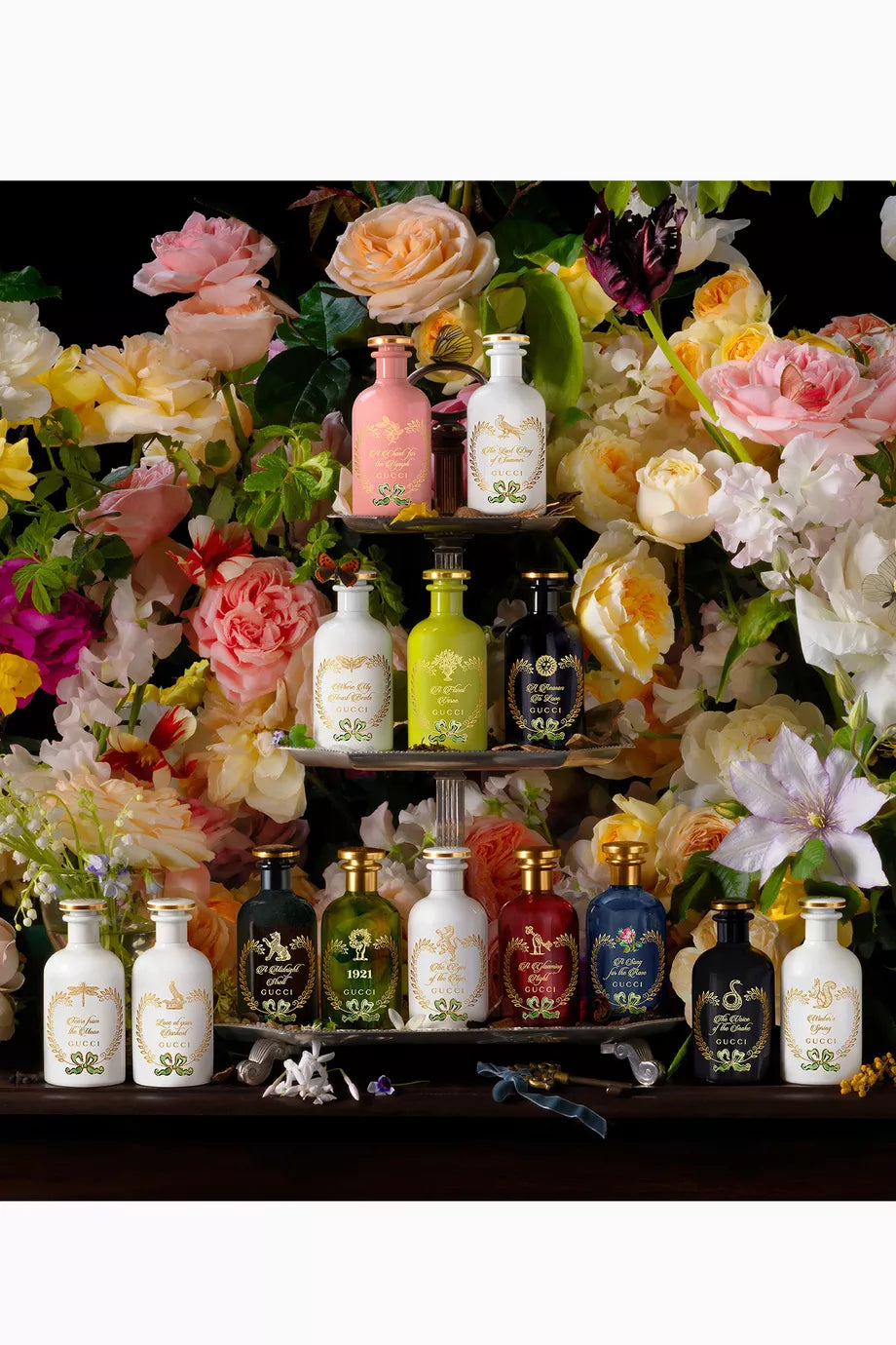 A Floral Verse - Eau de Parfum