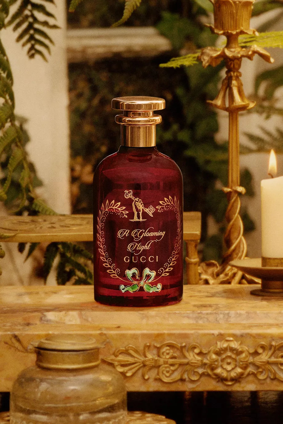 A Glowing Night - Eau de Parfum