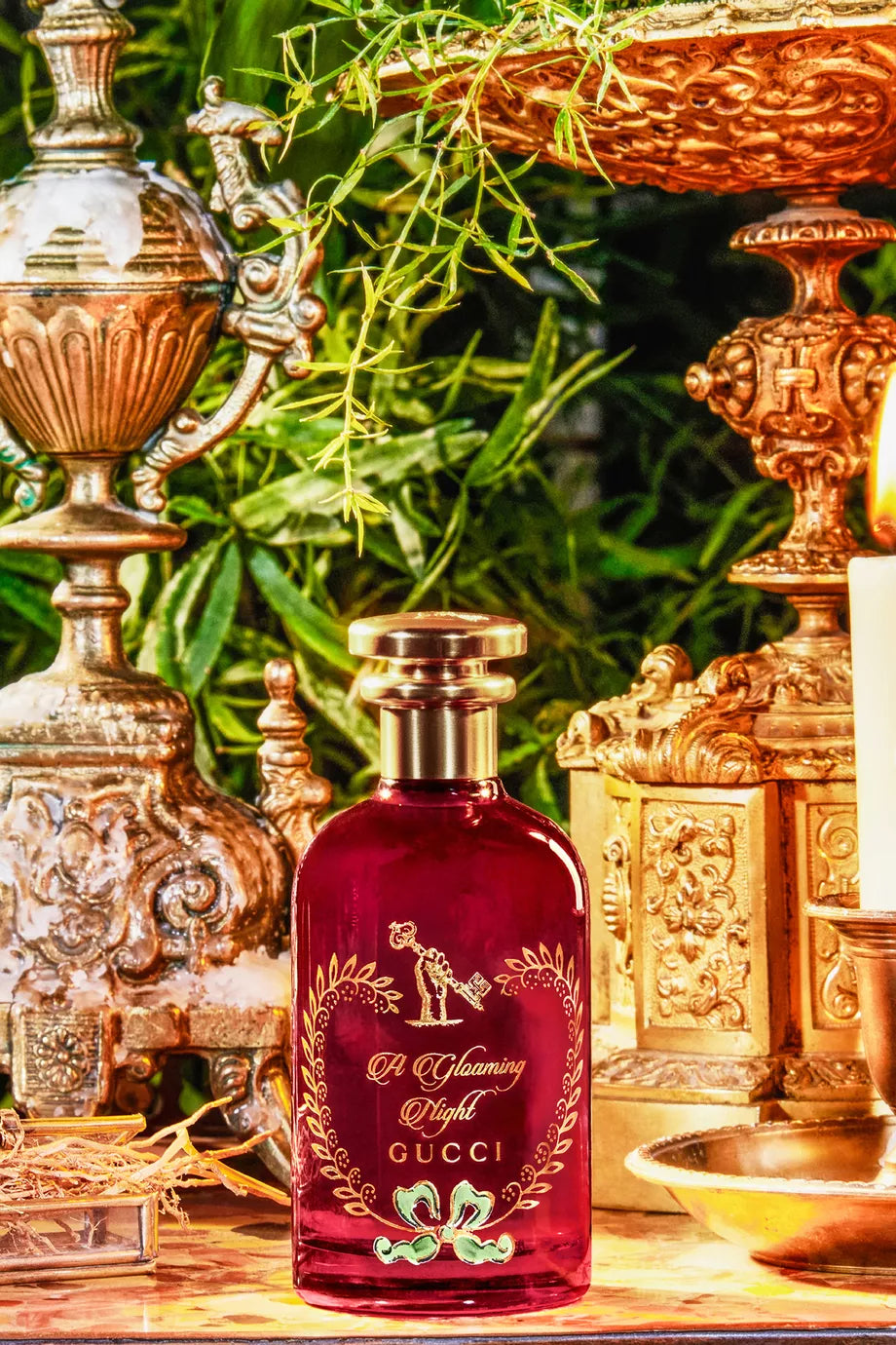 A Glowing Night - Eau de Parfum