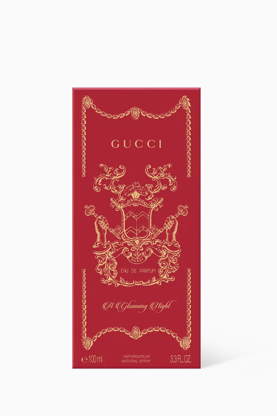 A Glowing Night - Eau de Parfum