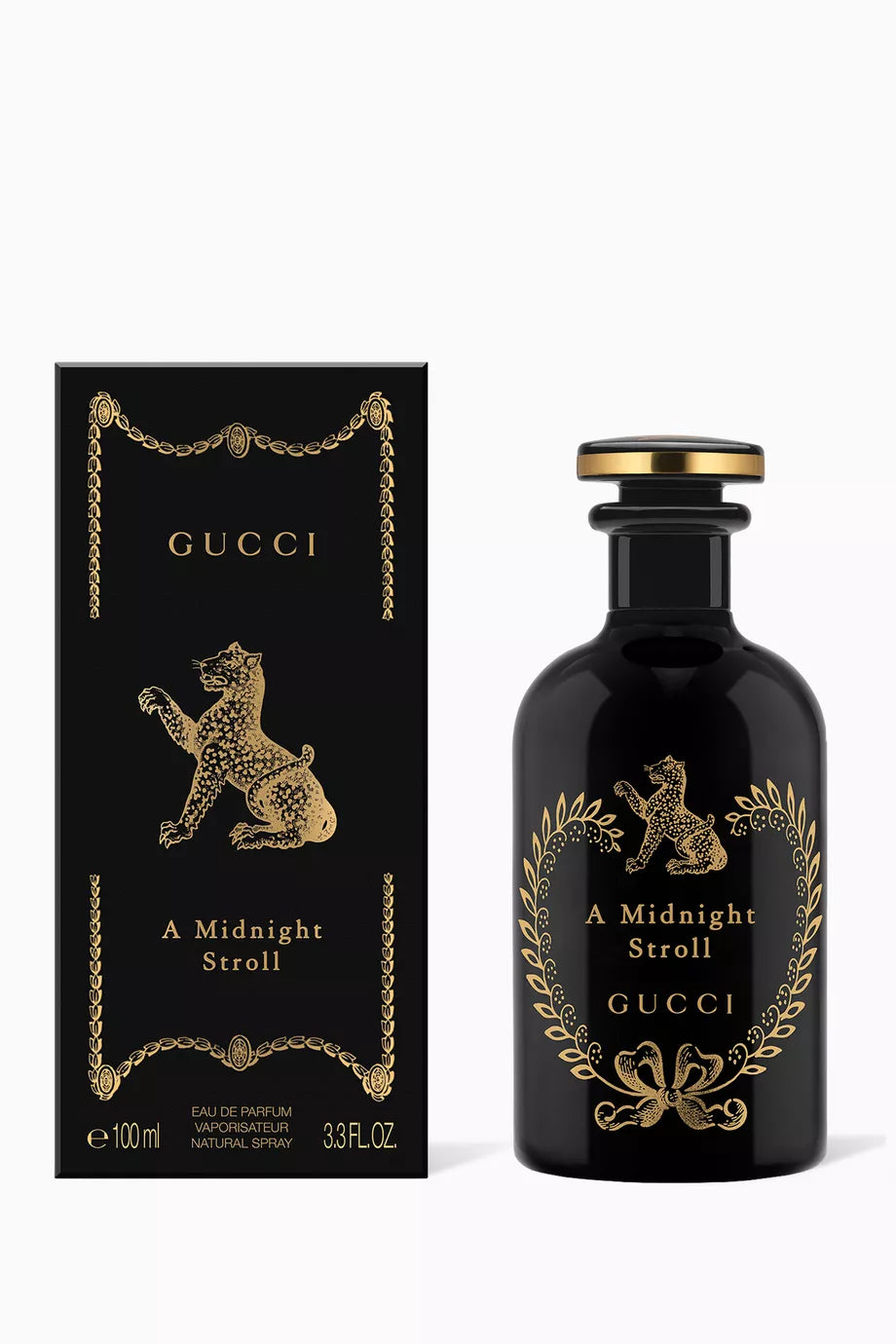 A Midnight Stroll - Eau de Parfum