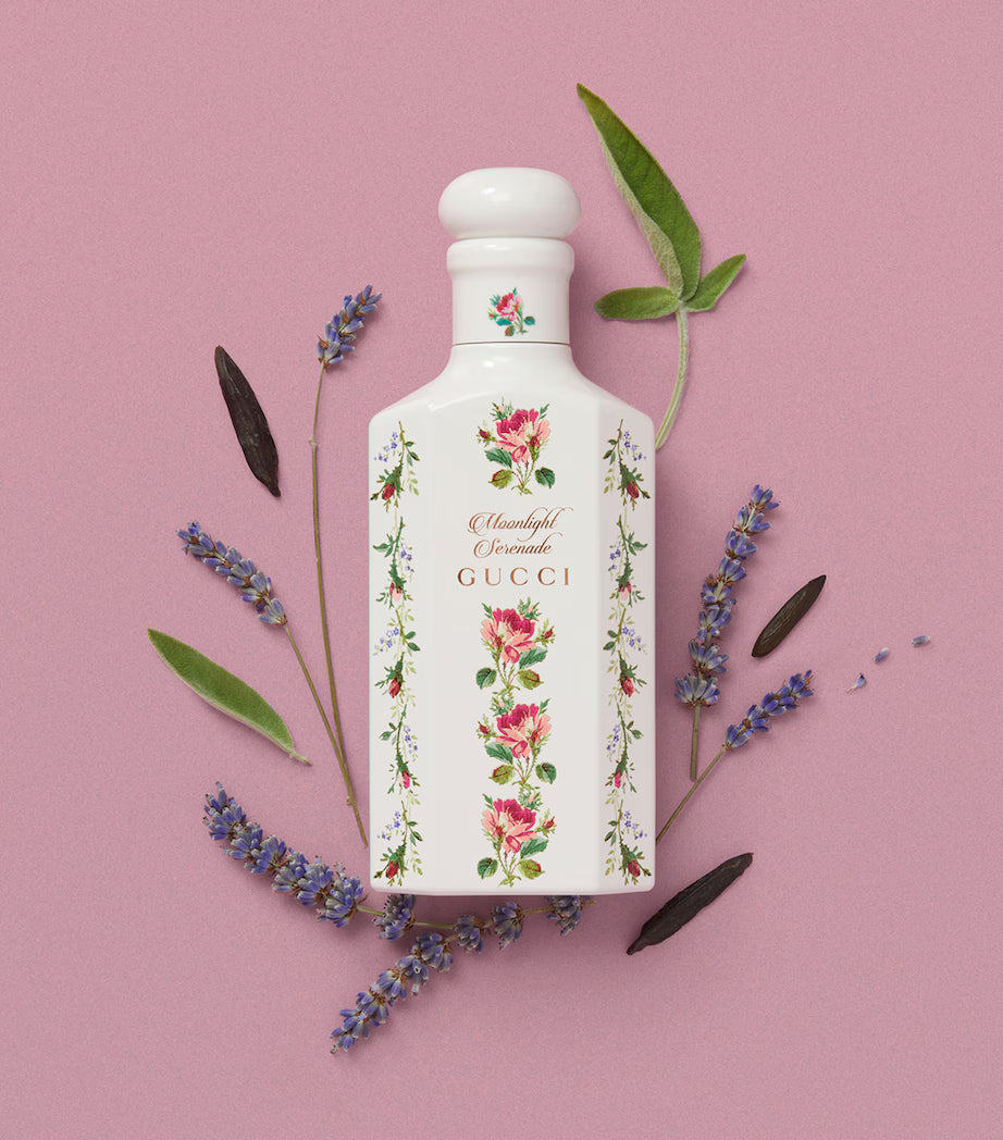 A Moonlight Serenade - Eau de Toilette