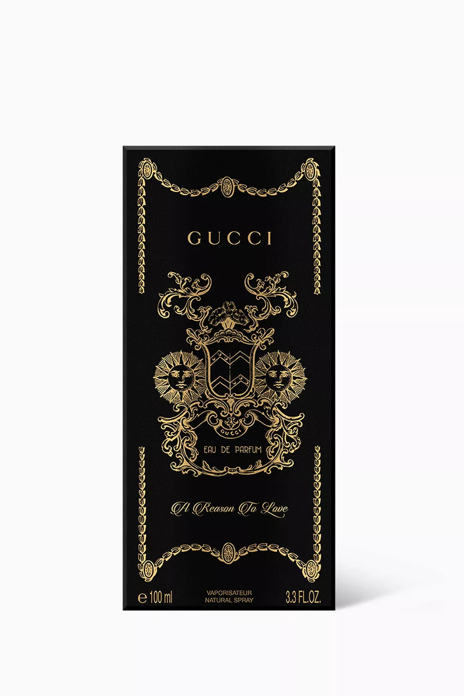 A Reason To Love - Eau de Parfum