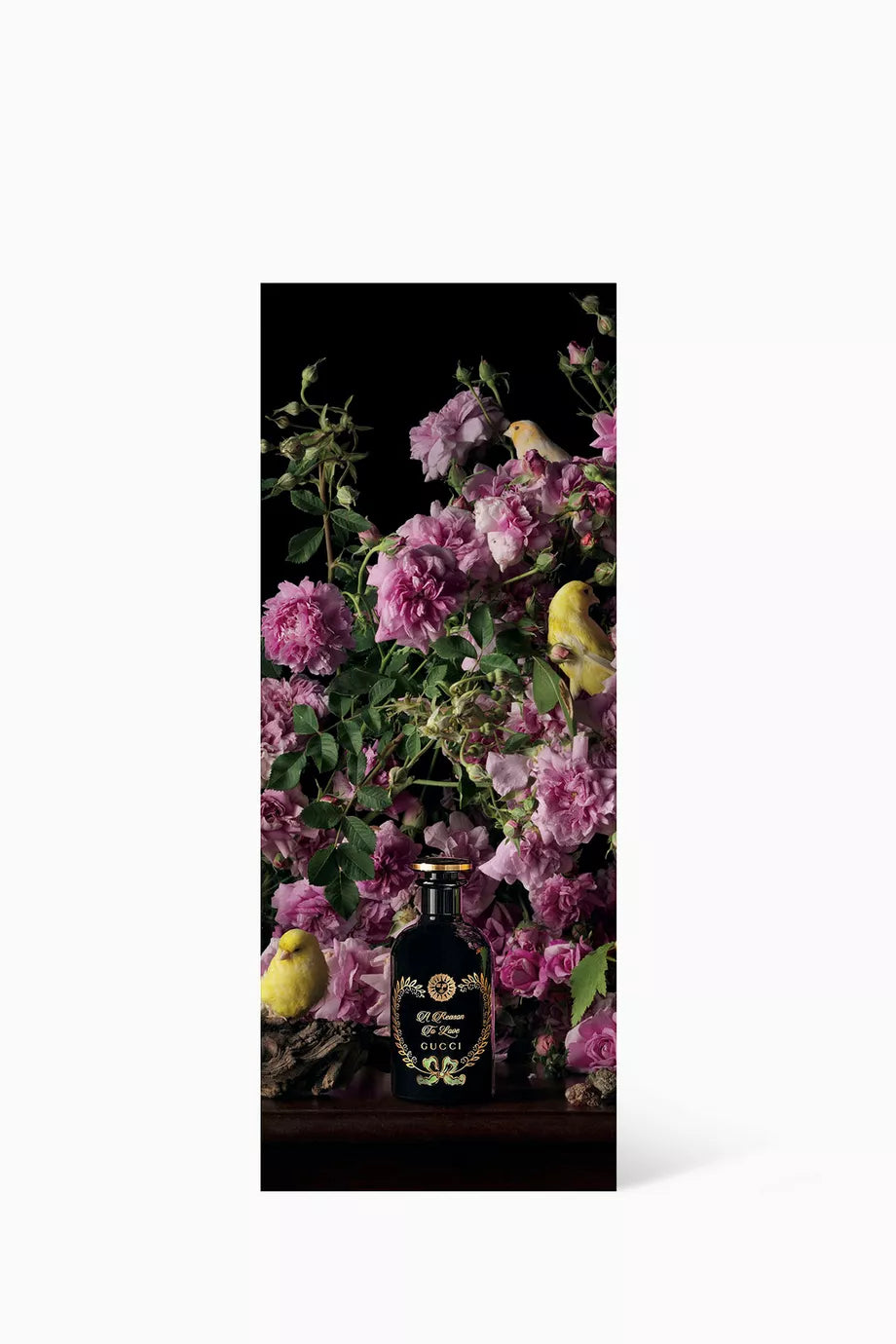 A Reason To Love - Eau de Parfum