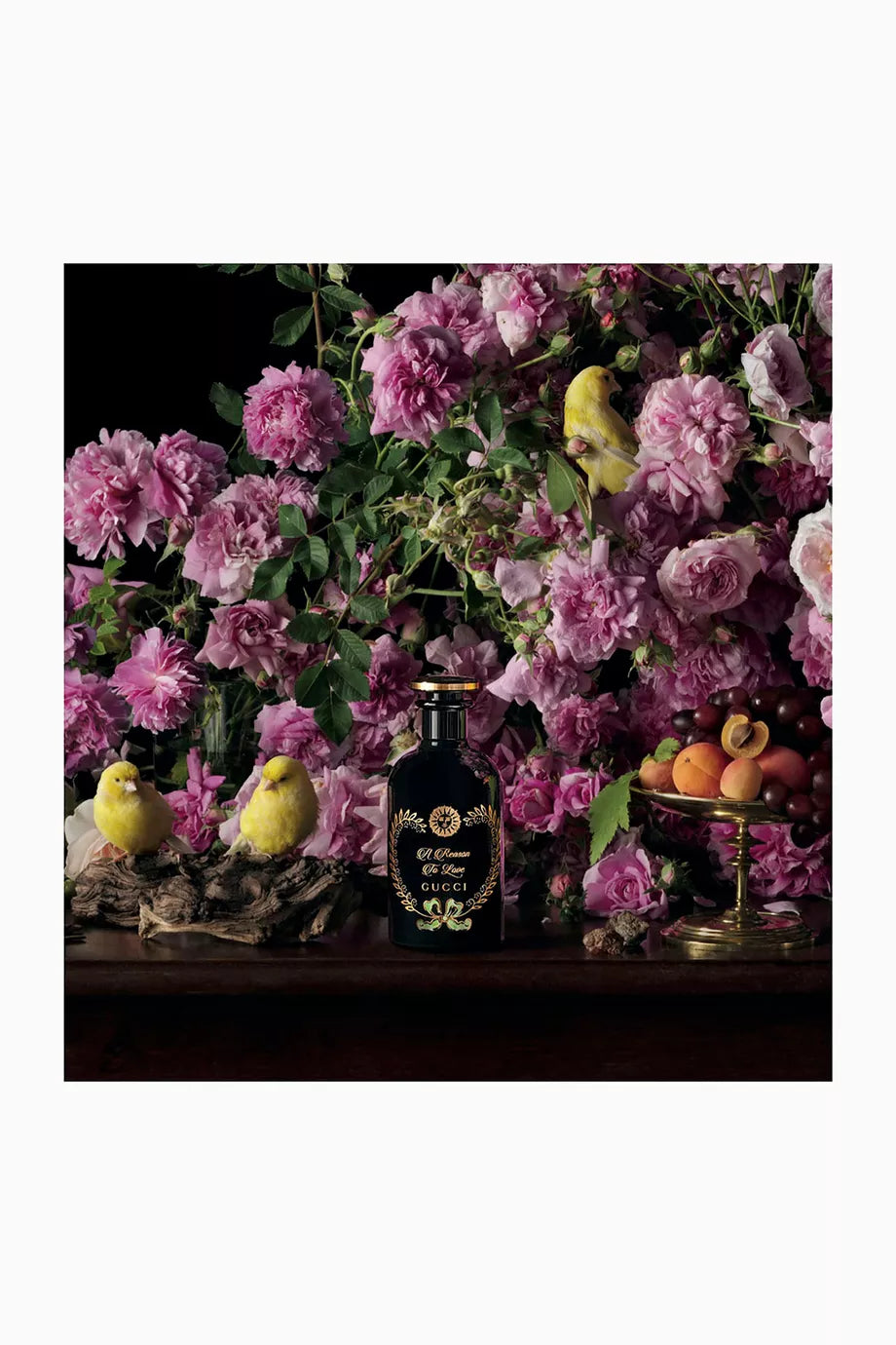 A Reason To Love - Eau de Parfum