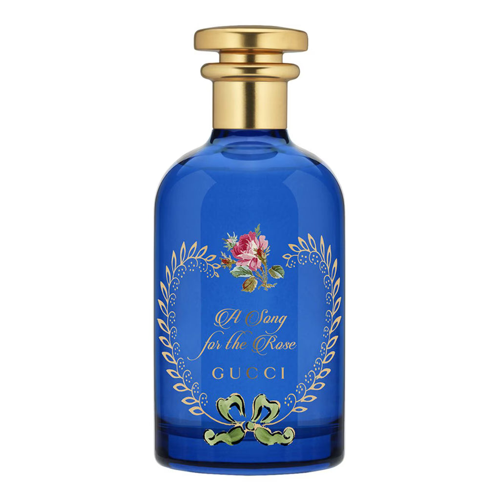 A Song for the Rose - Eau de Parfum
