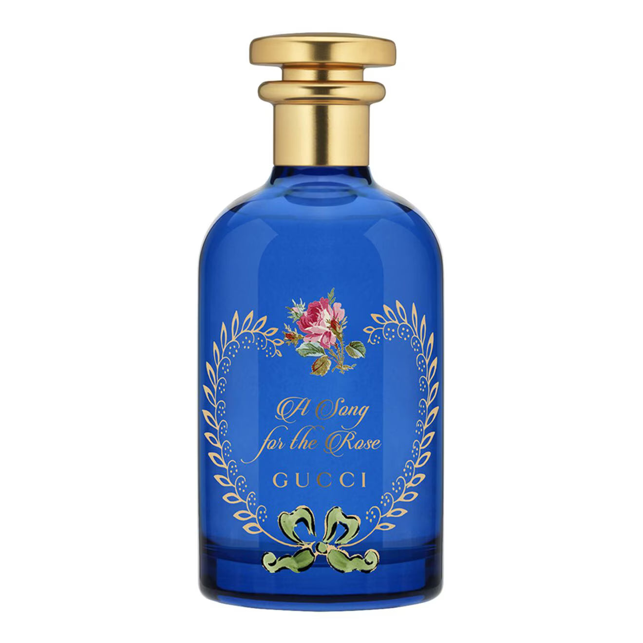 A Song for the Rose - Eau de Parfum
