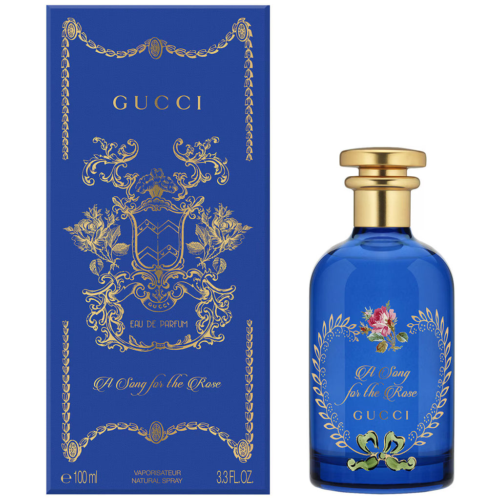 A Song for the Rose - Eau de Parfum