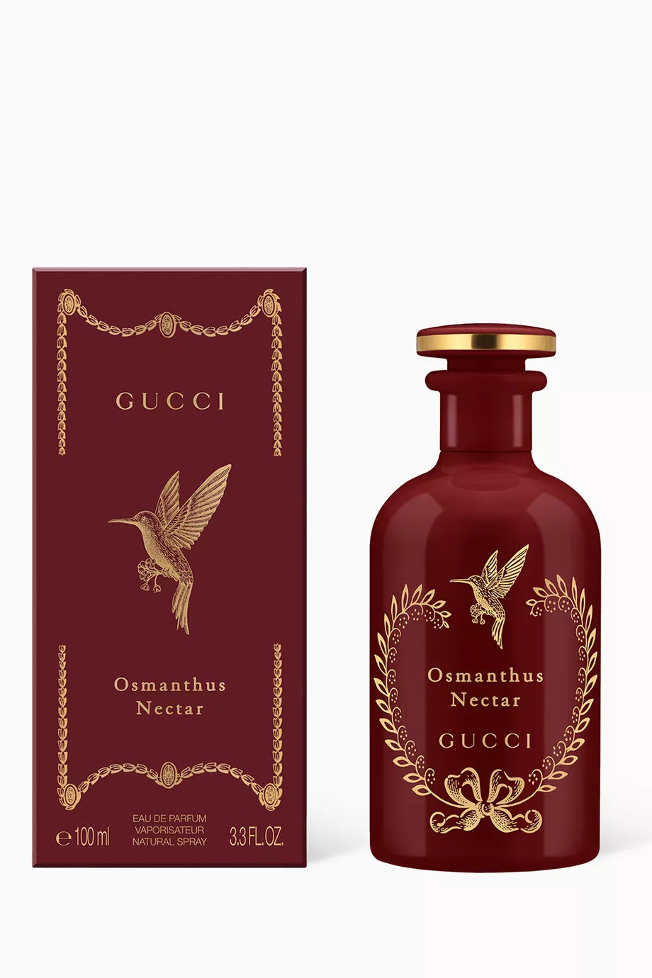 Osmanthus Nectar - Eau de Parfum