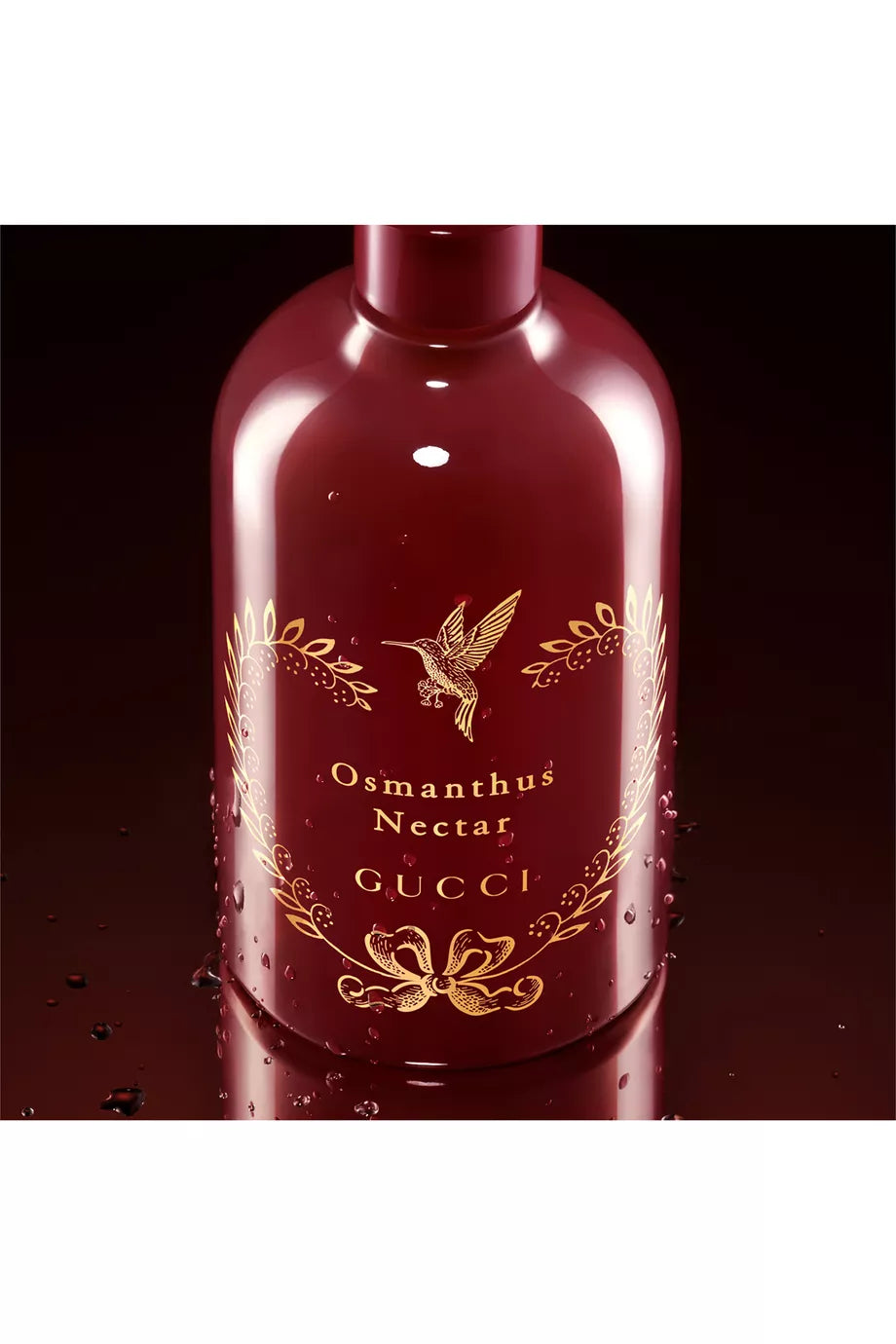 Osmanthus Nectar - Eau de Parfum