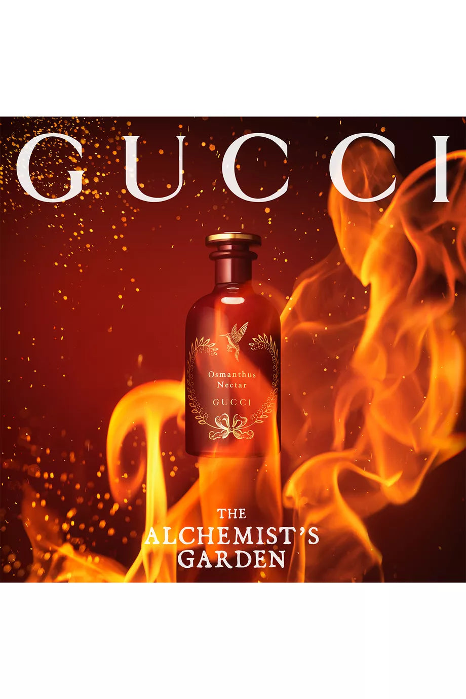 Osmanthus Nectar - Eau de Parfum