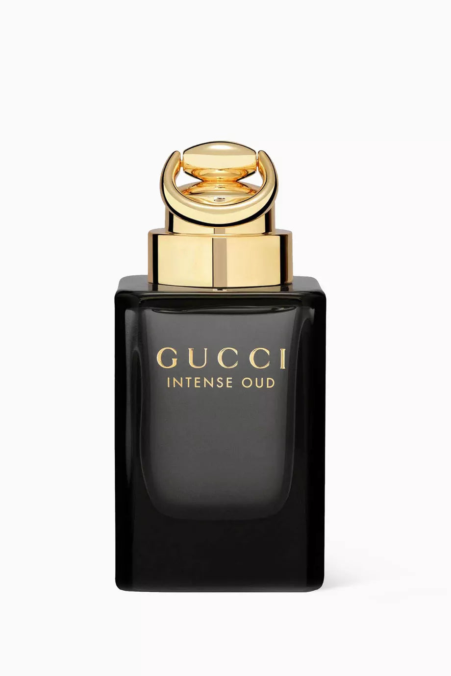 Oud Intense - Eau de Parfum