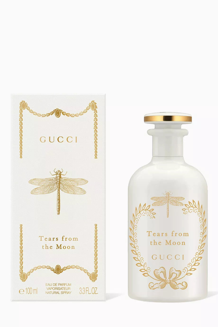 Tears From The Moon - Eau de Parfum