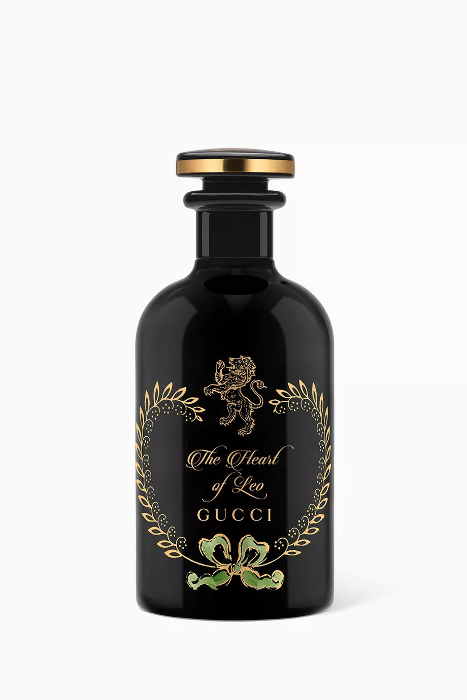 The Heart of Leo - Eau de Parfum