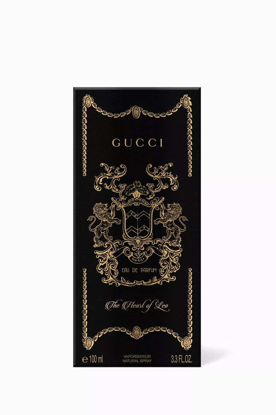 The Heart of Leo - Eau de Parfum