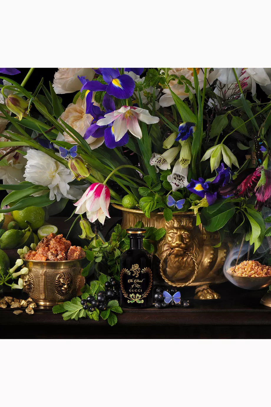 The Heart of Leo - Eau de Parfum