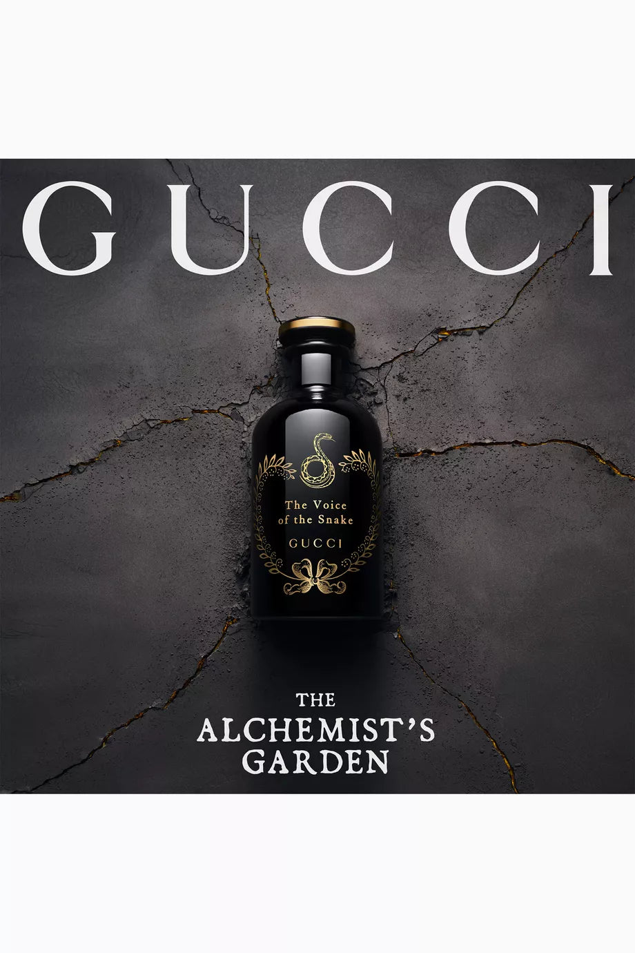 The Voice of the Snake - Eau de Parfum