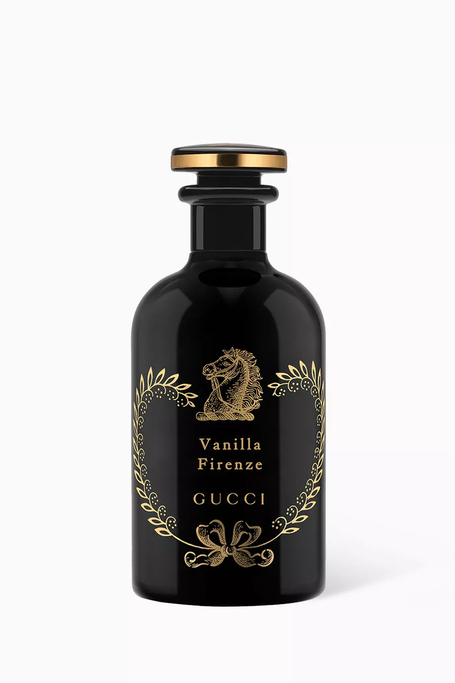 Vanilla Firenze - Eau de Parfum