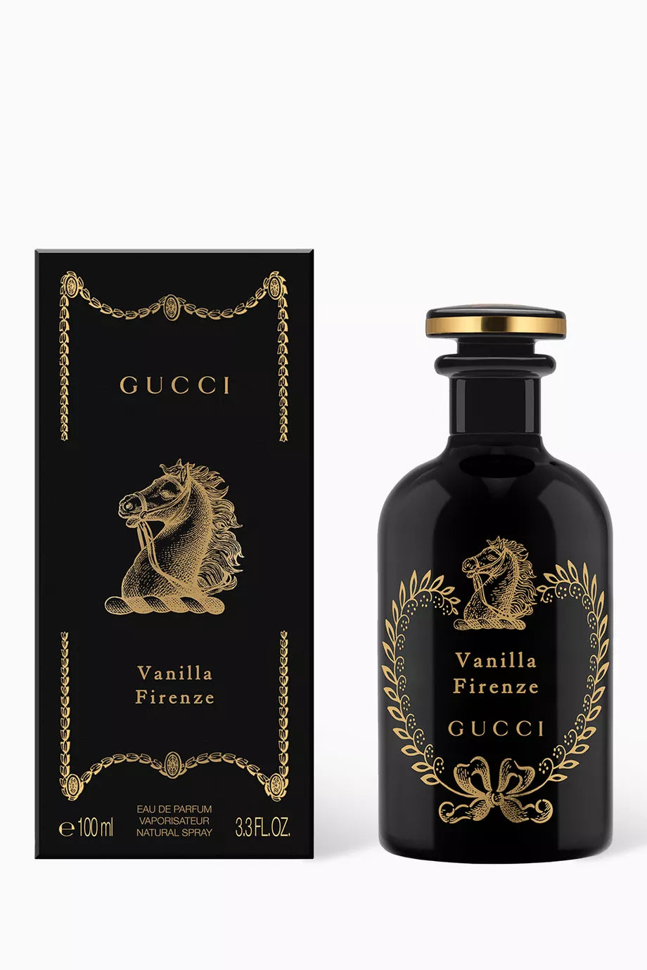 Vanilla Firenze - Eau de Parfum