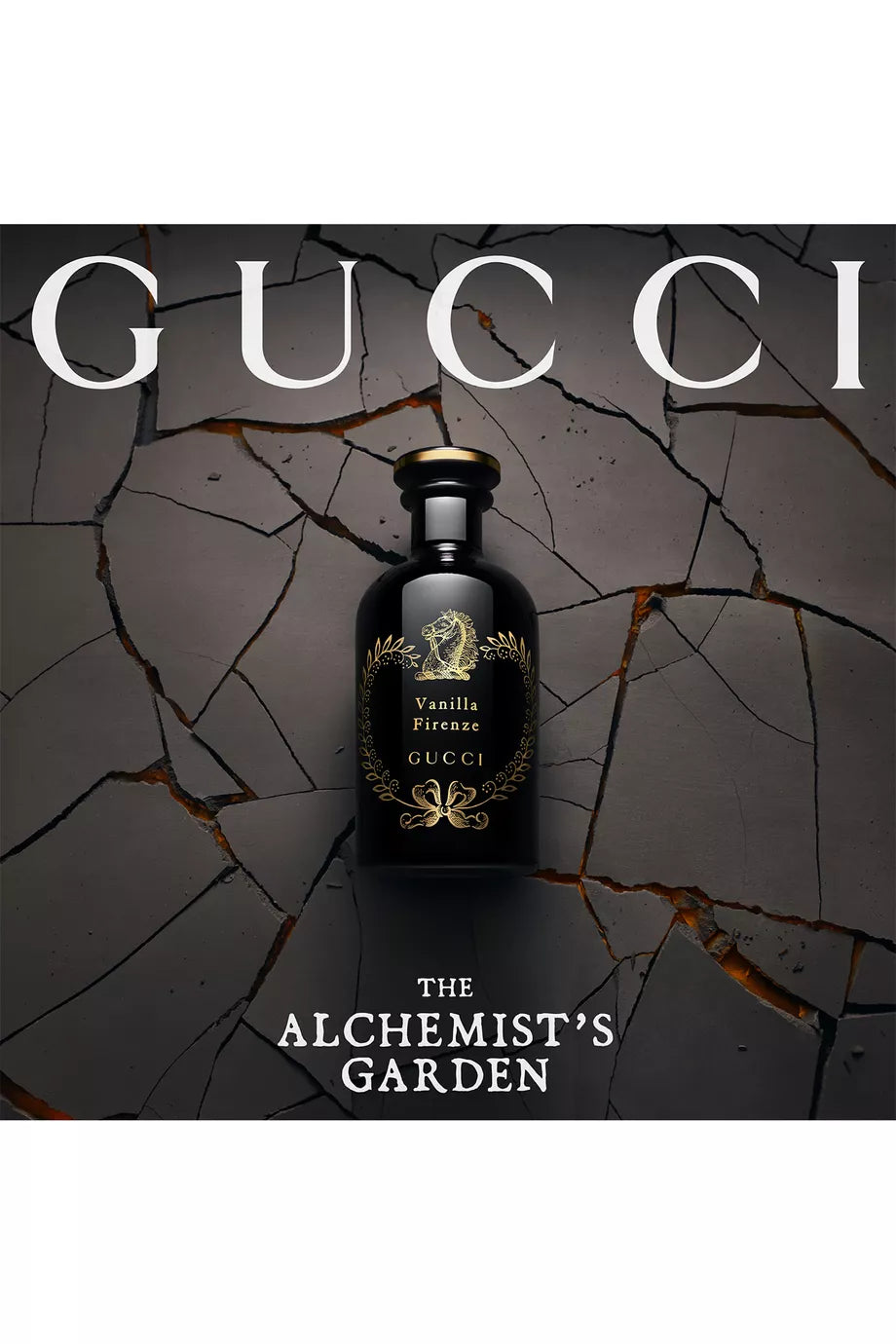 Vanilla Firenze - Eau de Parfum