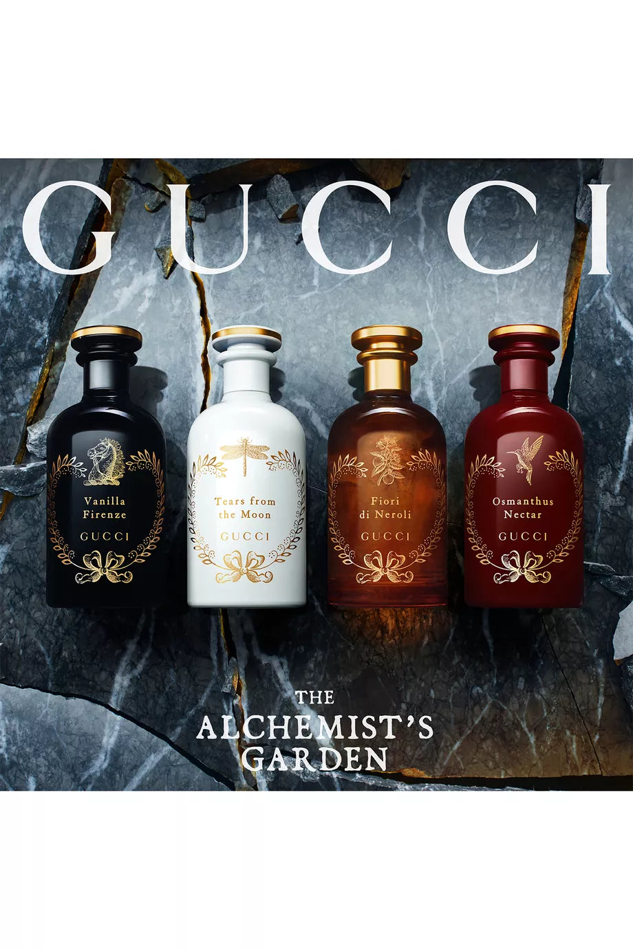 Vanilla Firenze - Eau de Parfum