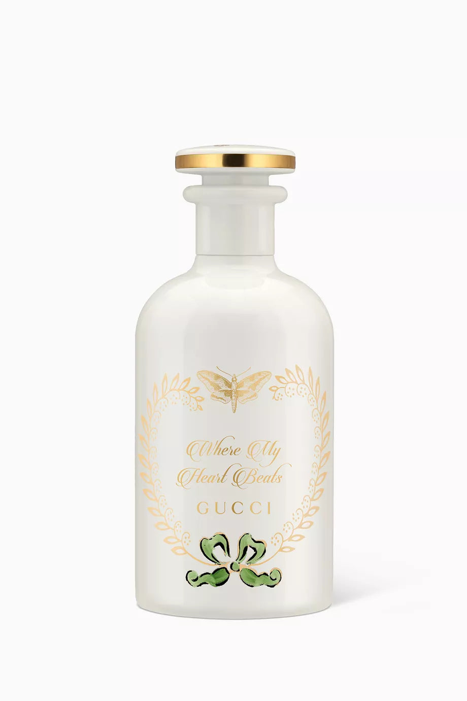 Where My Heart Beats - Eau de Parfum