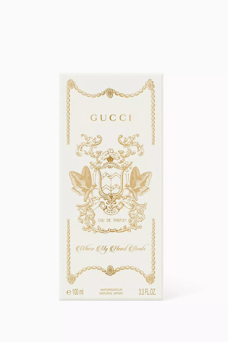 Where My Heart Beats - Eau de Parfum