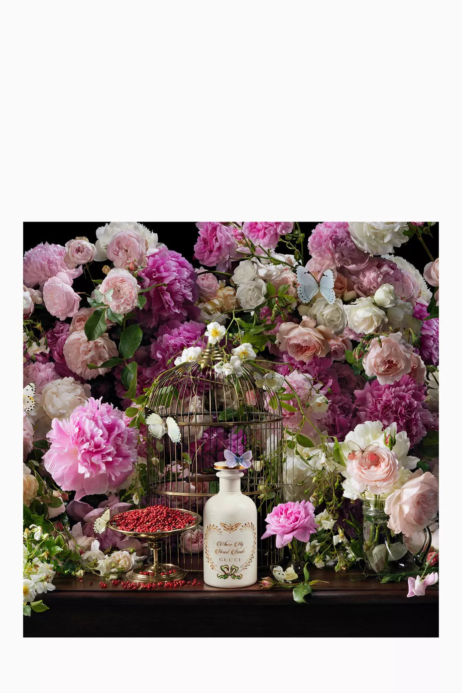 Where My Heart Beats - Eau de Parfum