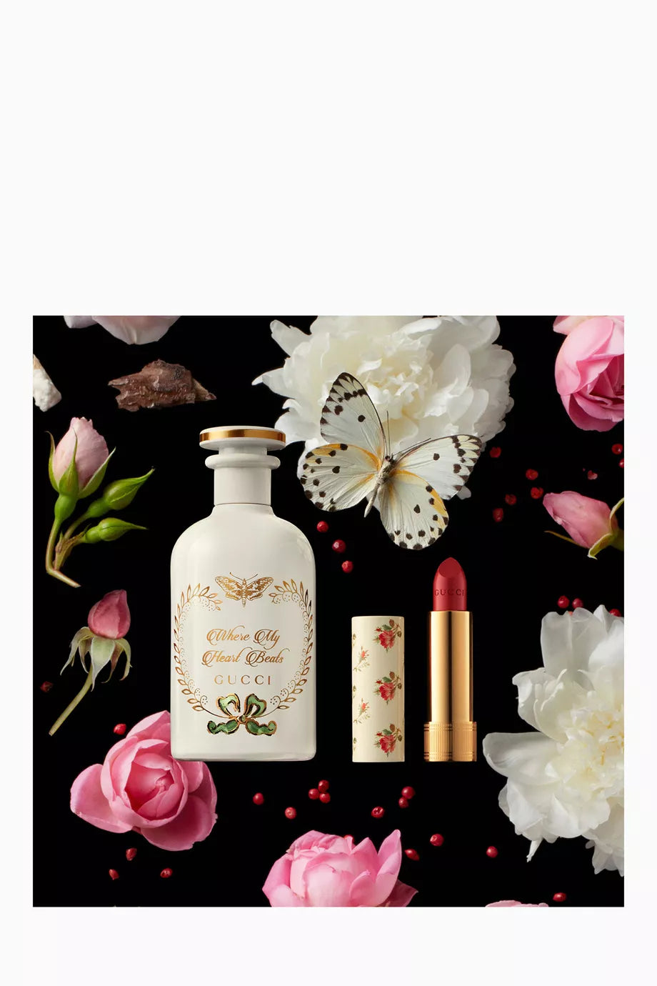 Where My Heart Beats - Eau de Parfum